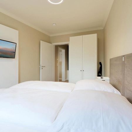 Baltischer Hof Apartment 28 Больтенгаген Екстер'єр фото